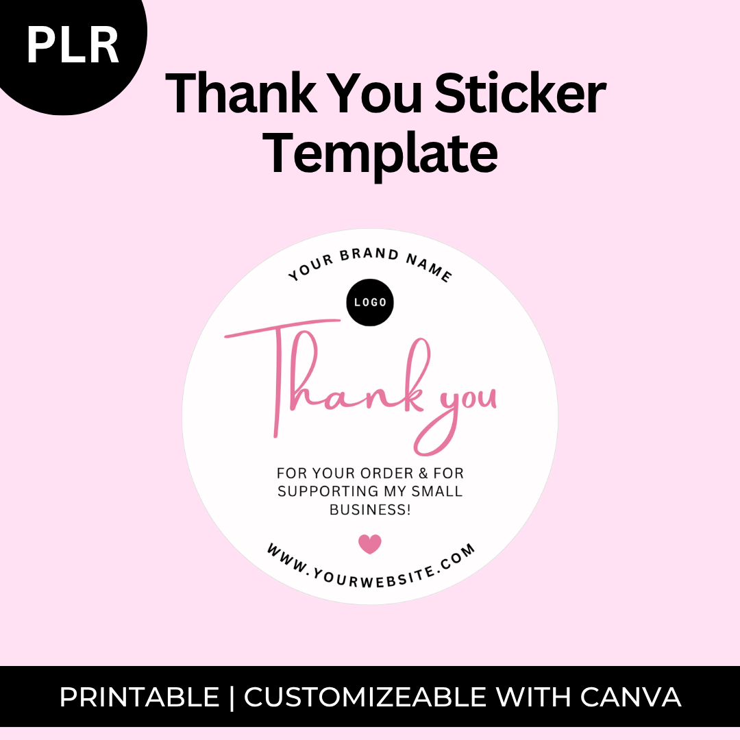 Small Business Essentials Template Bundle