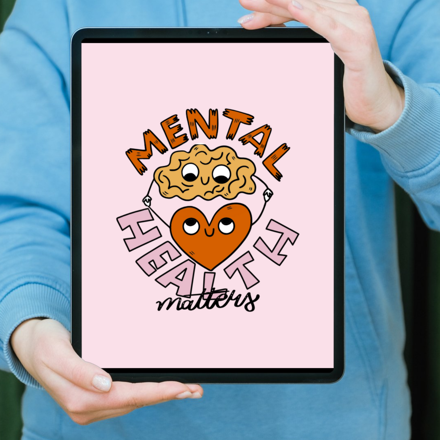 Mental Health Journal