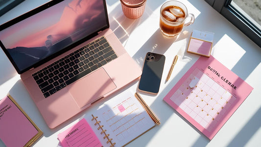 How to Do a Monthly CEO Reset to Stay on Track and Scale Your Business