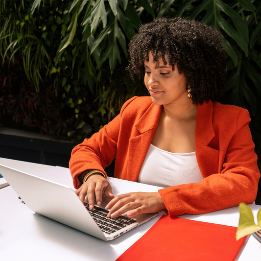 The Reset Routine: 5 Things Every Girl Boss Needs to Bounce Back