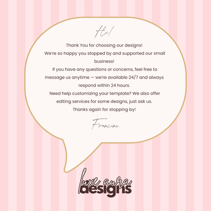 Neutral Wedding Invitation Suite Bundle