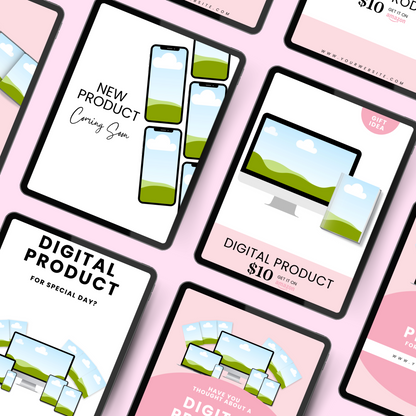 The Ultimate Vendors List Business Kit