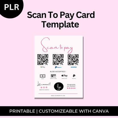 Small Business Essentials Template Bundle