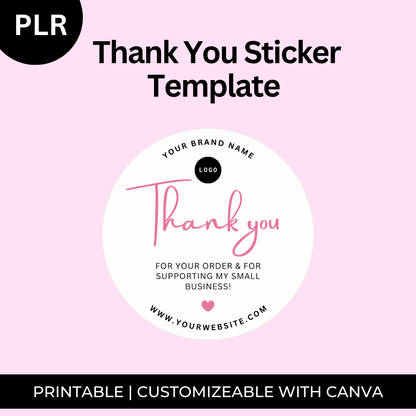 Small Business Essentials Template Bundle