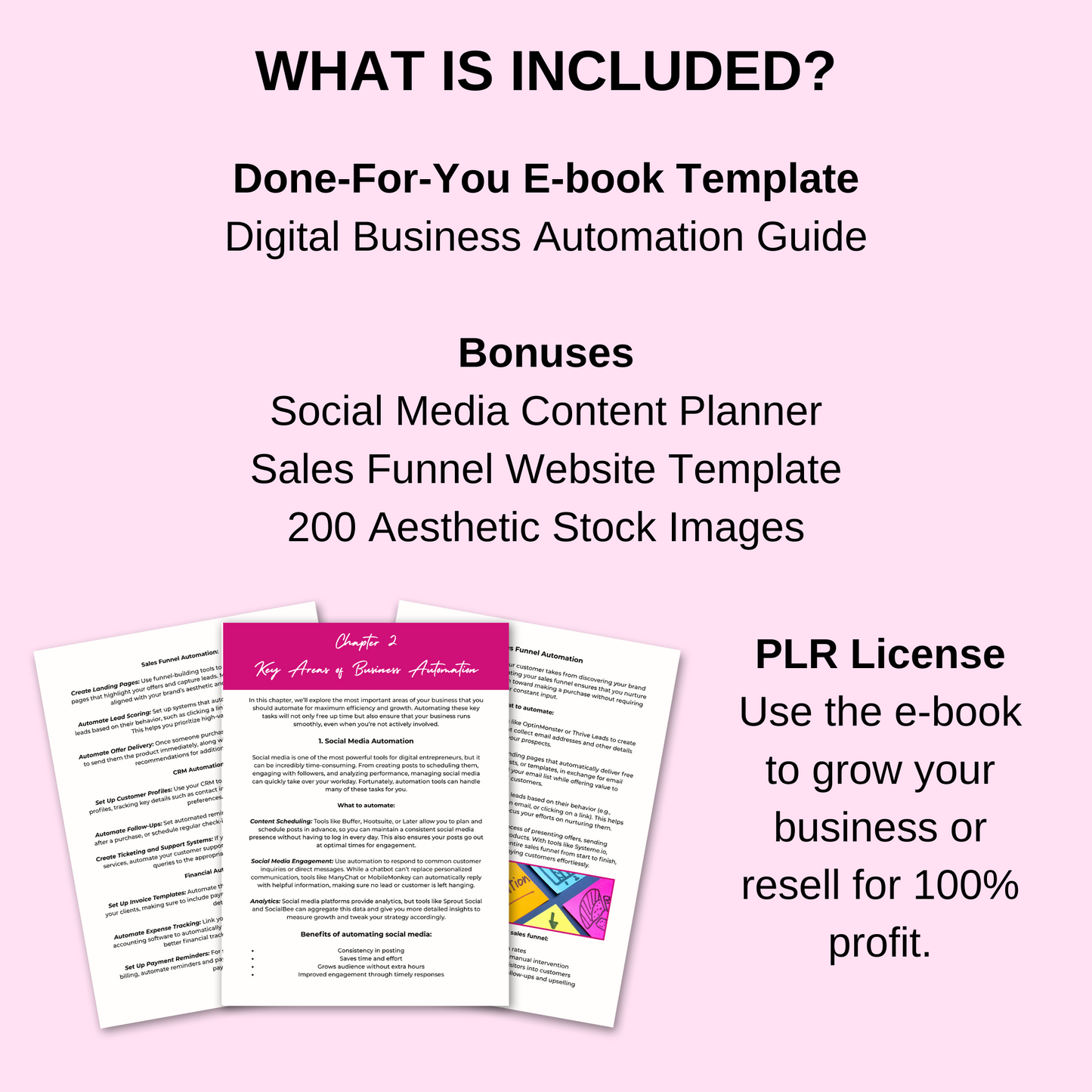 Digital Business Automation Guide