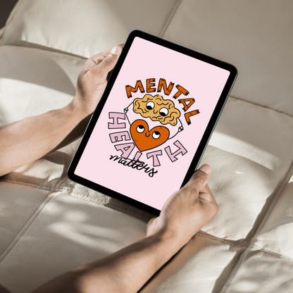 Mental Health Journal