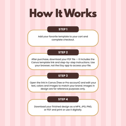 Mothers Day Tea Party Invitation